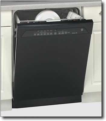 I checked the power to the circulation motor and it was zero. . Ge triton xl dishwasher